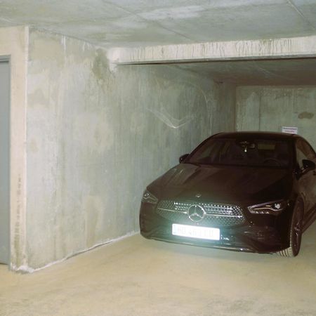 Spacieux Et Fonctionnel Dans Ecrin Des Neiges Vars  Dış mekan fotoğraf